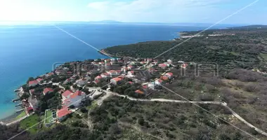 Plot of land in Potocnica, Croatia