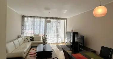 Apartamento 2 habitaciones en Budva, Montenegro