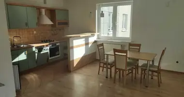 2 room apartment in Warsaw, Poland