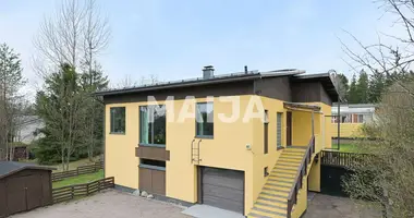 3 bedroom house in Helsinki sub-region, Finland