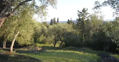 Terrain dans Temploni, Grèce