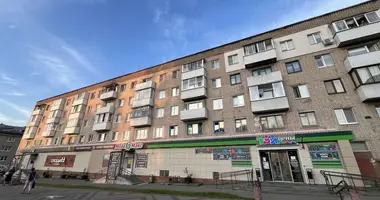 Shop 266 m² in Barysaw, Belarus