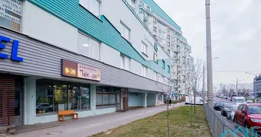 Pomieszczenie biurowe 100 m² w Mińsk, Białoruś