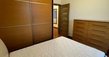 Appartement 2 chambres dans Varsovie, Pologne
