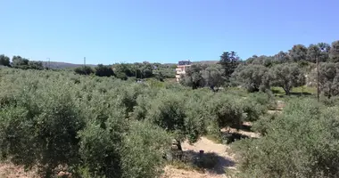 Plot of land in Chamalevri, Greece