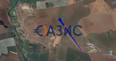 Plot of land in Aheloy, Bulgaria