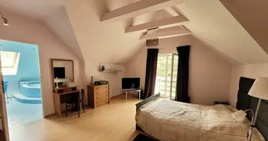 Haus 5 Zimmer in Dziekanow Polski, Polen