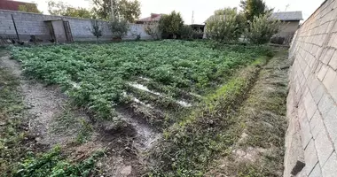 Участок земли в Мирзо-Улугбекский район, Узбекистан