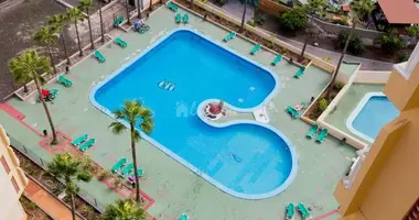 1 bedroom apartment in Arona, Spain