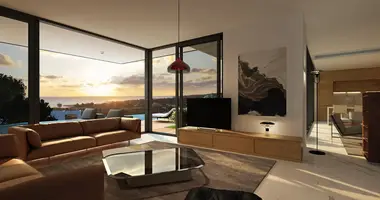 Villa 6 bedrooms in Peyia, Cyprus