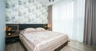 Wohnung 2 zimmer in Minsk, Weißrussland