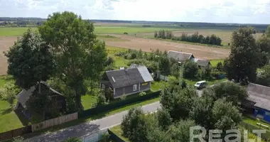 Haus in Liadski sielski Saviet, Weißrussland