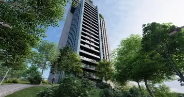 4 bedroom apartment in Tbilisi, Georgia