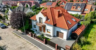 Casa en Gdansk, Polonia