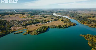 Plot of land in Pryliepy, Belarus