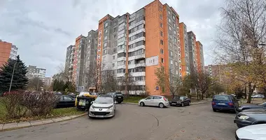 Apartamento 1 habitación en Minsk, Bielorrusia