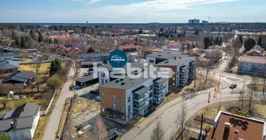 Apartamento 4 habitaciones en Oulun seutukunta, Finlandia