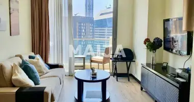 Appartement 1 chambre dans Dubaï, Émirats arabes unis