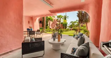 3 bedroom apartment in Resinera Voladilla, Spain