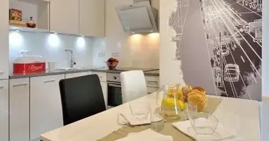 Apartamento 2 habitaciones en Varsovia, Polonia