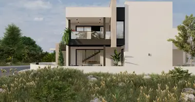 Maison 3 chambres dans Palodeia, Chypre