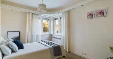 3 room apartment in Warsaw, Poland