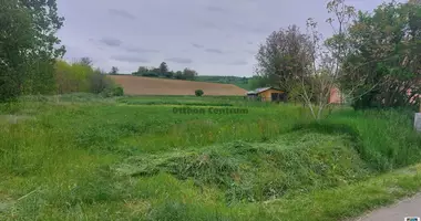 Plot of land in Marcali, Hungary