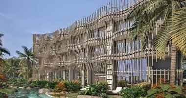 Квартира 1 комната в Beraban, Индонезия
