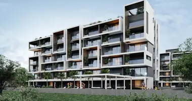 Apartamento 2 habitaciones en Aksu, Turquía