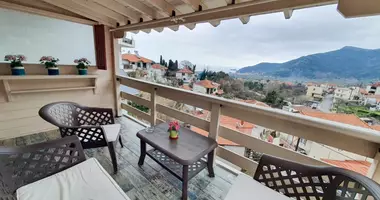 3 bedroom apartment in Potamia, Greece