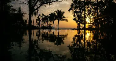 Villa en Ban Khao Pi Lai, Tailandia