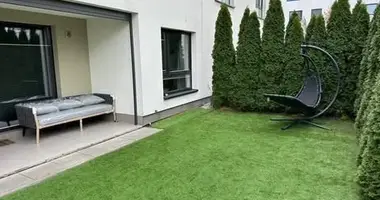 3 room apartment in Warsaw, Poland