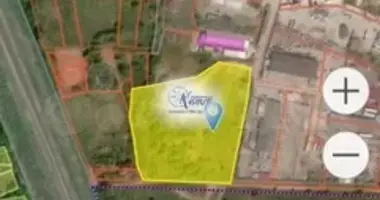 Commercial property 13 000 m² in Orlovka, Russia