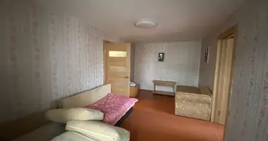 Apartamento 2 habitaciones en Orsha, Bielorrusia