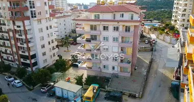 Wohnung 3 Zimmer mit Parkplatz, mit Aufzug, mit separate kitchen in Ciplakli, Türkei