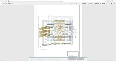 Ático Ático 2 habitaciones en Qawra, Malta