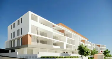 Apartamento 2 habitaciones en Municipio de Agios Athanasios, Chipre