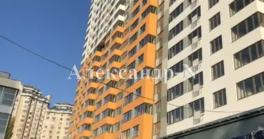 Apartamento 2 habitaciones en Odessa, Ucrania