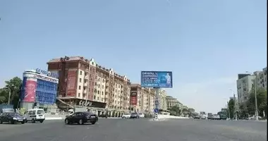 Коммерческое помещение 538 м² в Узбекистан
