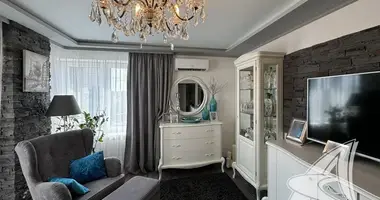 1 room apartment in Brest, Belarus