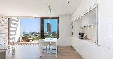 Ático Ático 2 habitaciones en Orihuela, Španjolska