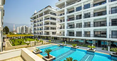 Appartement 1 chambre dans Kargicak, Turquie