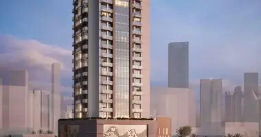 Apartamento 2 habitaciones en Dubái, Emiratos Árabes Unidos