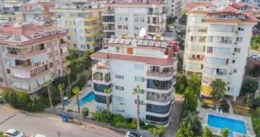 Квартира 2 спальни со стеклопакетами, с балконом, с парковка в Ciplakli, Турция