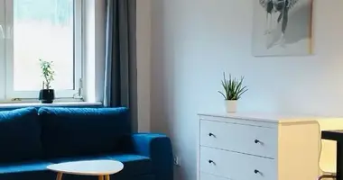 2 room apartment in Gdynia, Poland