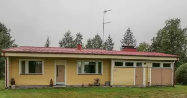 House in Joroinen, Finland