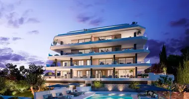 Appartement 2 chambres dans Fuengirola, Espagne