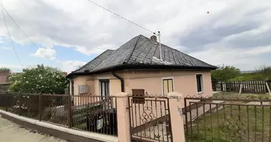 3 room house in Sarkeszi, Hungary