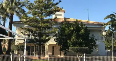 Villa 6 chambres dans Orihuela, Espagne