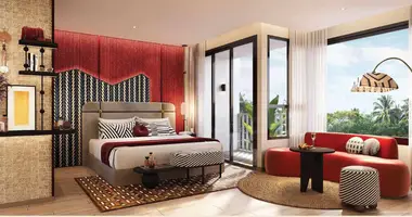 Studio 1 chambre dans Phuket, Thaïlande